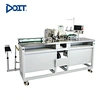 Automatic Shirt Button Sewing Indexer